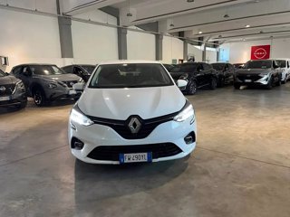 RENAULT Clio 1.5 blue dci intens 85cv