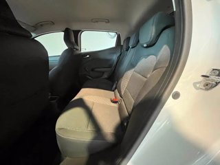 RENAULT Clio 1.5 blue dci intens 85cv