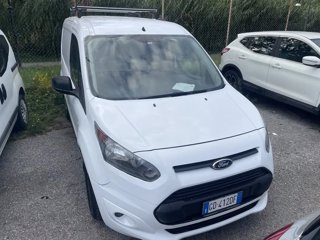 FORD Transit connect 200 1.5 tdci 100cv entry l1h1 e6.2