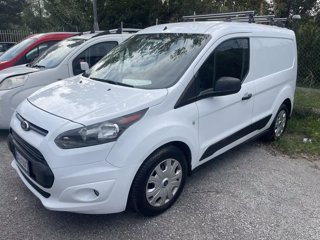 FORD Transit connect 200 1.5 tdci 100cv entry l1h1 e6.2