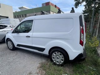 FORD Transit connect 200 1.5 tdci 100cv entry l1h1 e6.2
