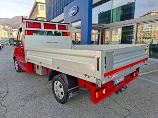 NISSAN NV400 35 2.3 dCi 180CV PM Cabinato
