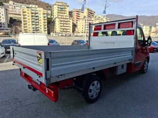 NISSAN NV400 35 2.3 dCi 180CV PM Cabinato
