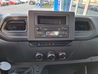 NISSAN NV400 35 2.3 dCi 180CV PM Cabinato