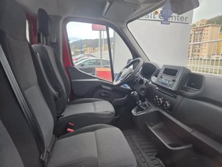 NISSAN NV400 35 2.3 dCi 180CV PM Cabinato