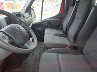 NISSAN NV400 35 2.3 dCi 180CV PM Cabinato