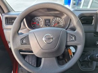 NISSAN NV400 35 2.3 dCi 180CV PM Cabinato