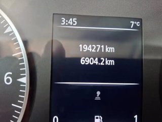 NISSAN NV400 35 2.3 dCi 180CV PM Cabinato