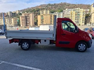 NISSAN NV400 35 2.3 dCi 180CV PM Cabinato