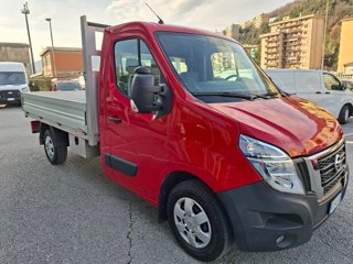 NISSAN NV400 35 2.3 dCi 180CV PM Cabinato