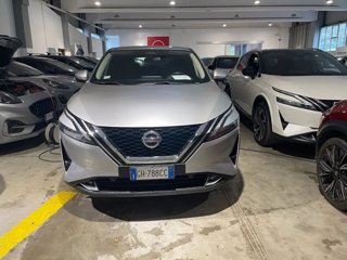 NISSAN *
