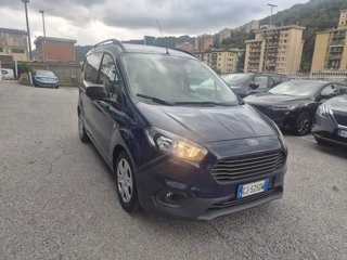 FORD Transit Courier 1.5 TDCi 100CV Van Trend