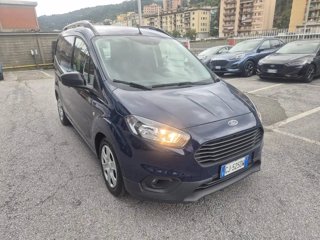 FORD Transit Courier 1.5 TDCi 100CV Van Trend