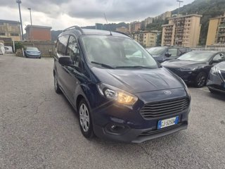 FORD Transit Courier 1.5 TDCi 100CV Van Trend