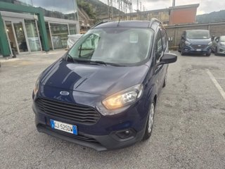 FORD Transit Courier 1.5 TDCi 100CV Van Trend