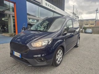FORD Transit Courier 1.5 TDCi 100CV Van Trend
