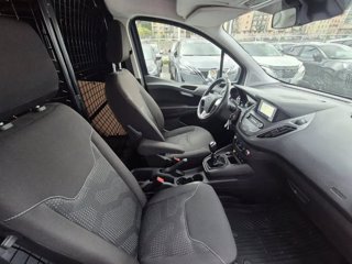 FORD Transit Courier 1.5 TDCi 100CV Van Trend
