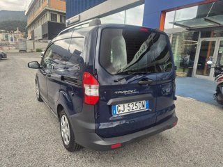 FORD Transit Courier 1.5 TDCi 100CV Van Trend