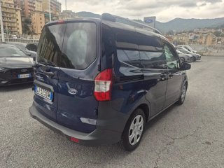 FORD Transit Courier 1.5 TDCi 100CV Van Trend