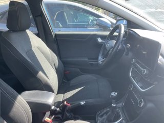 FORD Puma 1.0 ecoboost h titanium s&s 125cv