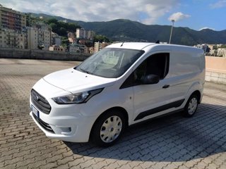 FORD Transit connect 200 1.5 ecoblue(tdci) 100cv trend l1h1 e6.2