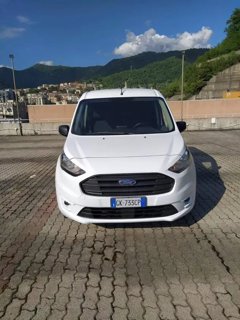 FORD Transit connect 200 1.5 ecoblue(tdci) 100cv trend l1h1 e6.2