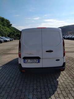 FORD Transit connect 200 1.5 ecoblue(tdci) 100cv trend l1h1 e6.2