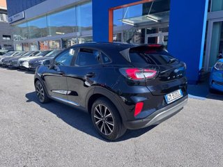 FORD Puma 1.0 ecoboost h titanium s&s 125cv