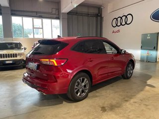 FORD Kuga 2.5 phev st-line x 2wd 225cv cvt