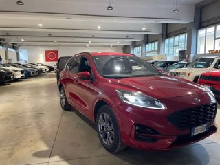 FORD Kuga 2.5 phev st-line x 2wd 225cv cvt