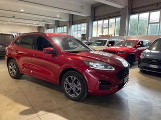 FORD Kuga 2.5 phev st-line x 2wd 225cv cvt