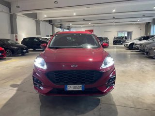 FORD Kuga 2.5 phev st-line x 2wd 225cv cvt