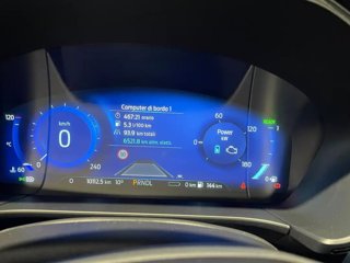 FORD Kuga 2.5 phev st-line x 2wd 225cv cvt