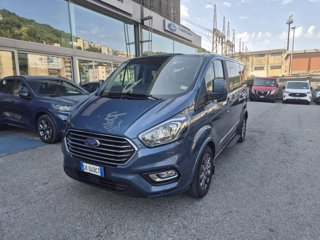 FORD Tourneo custom 320 2.0 tdci 150cv titanium l1h1 e6.2