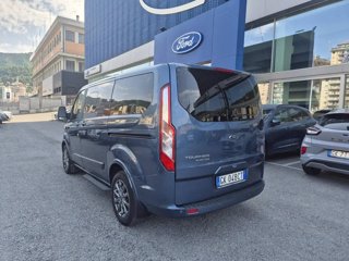 FORD Tourneo custom 320 2.0 tdci 150cv titanium l1h1 e6.2