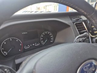 FORD Tourneo custom 320 2.0 tdci 150cv titanium l1h1 e6.2