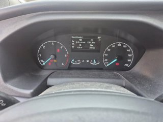 FORD Tourneo custom 320 2.0 tdci 150cv titanium l1h1 e6.2