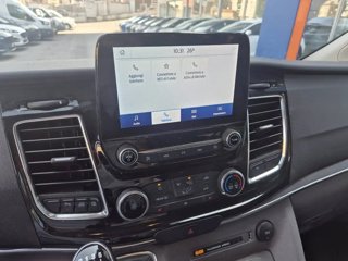 FORD Tourneo custom 320 2.0 tdci 150cv titanium l1h1 e6.2