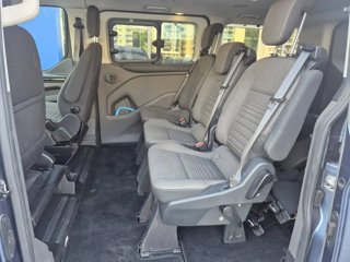 FORD Tourneo custom 320 2.0 tdci 150cv titanium l1h1 e6.2