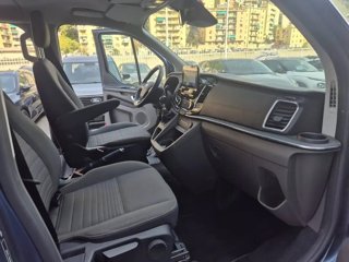 FORD Tourneo custom 320 2.0 tdci 150cv titanium l1h1 e6.2