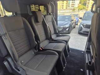 FORD Tourneo custom 320 2.0 tdci 150cv titanium l1h1 e6.2