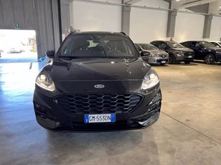 FORD Kuga 2.5 full hybrid st-line x 2wd 190cv cvt