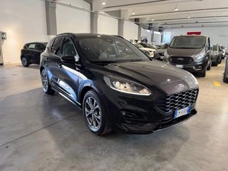 FORD Kuga 2.5 full hybrid st-line x 2wd 190cv cvt