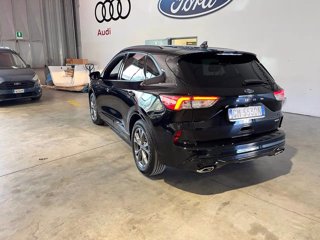 FORD Kuga 2.5 full hybrid st-line x 2wd 190cv cvt