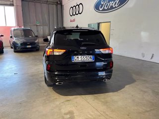 FORD Kuga 2.5 full hybrid st-line x 2wd 190cv cvt