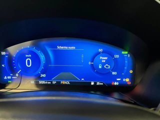 FORD Kuga 2.5 full hybrid st-line x 2wd 190cv cvt