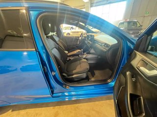 FORD Focus sw 1.0t ecoboost h st-line x 125cv
