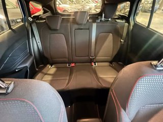 FORD Focus sw 1.0t ecoboost h st-line x 125cv