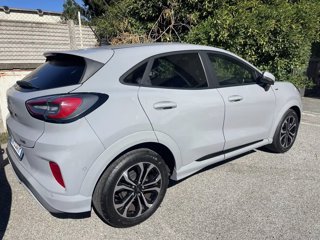 FORD Puma 1.0 ecoboost h st-line s&s 125cv