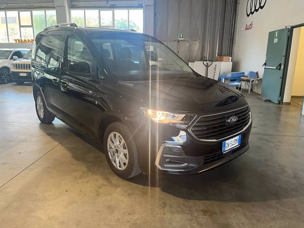 FORD Tourneo connect v761 2.0 ecoblue 122cv titanium